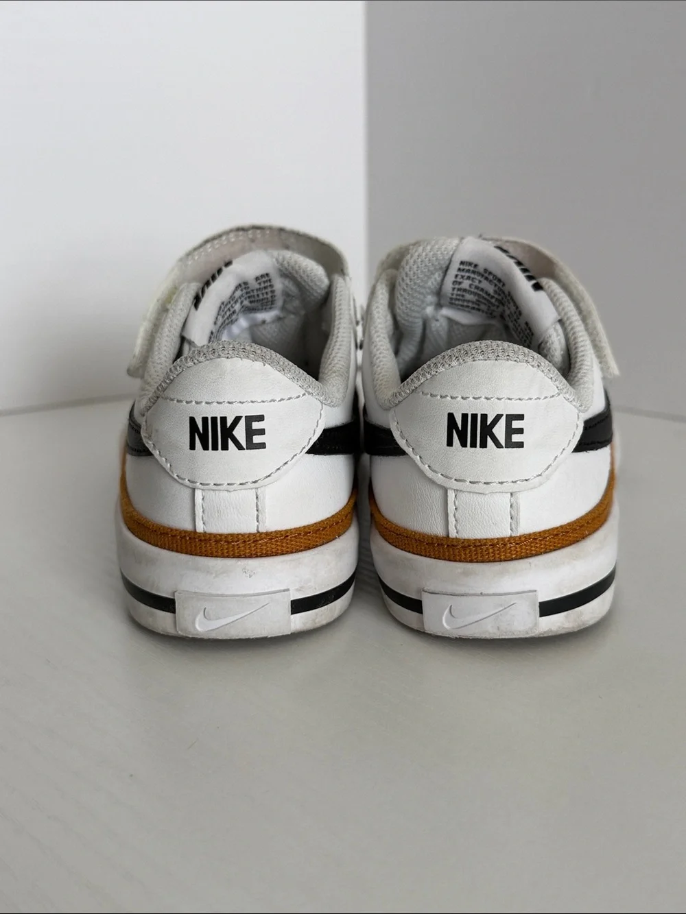 Nike Court Legacy Low Kid size 12c